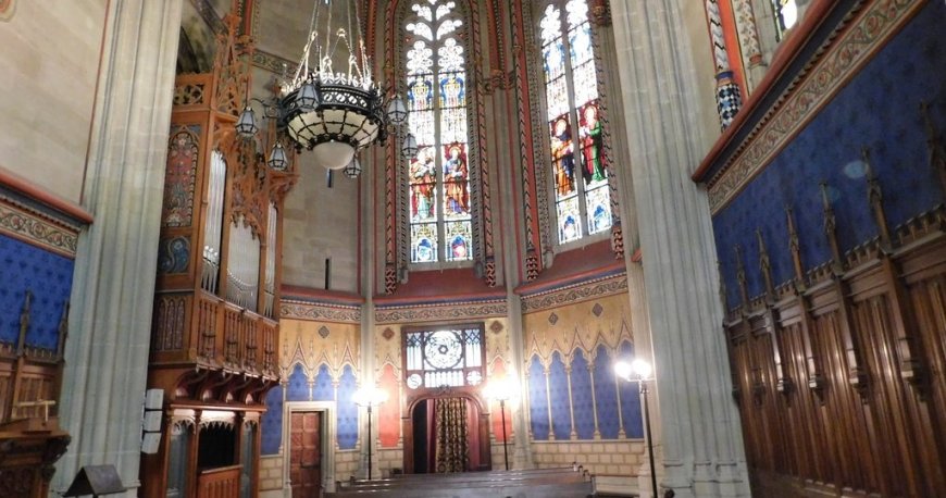 کلیسای مکابیس