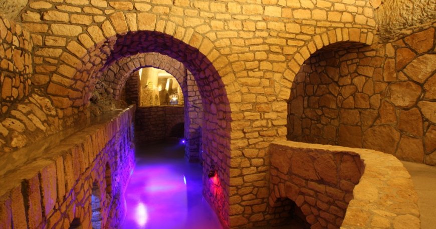 کاریز کیش کاریز کیش