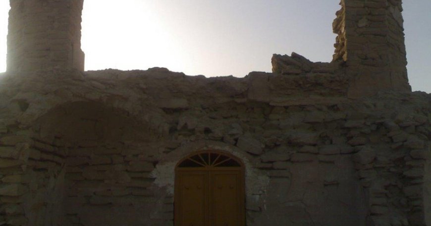 قلعه‌ پرتغالی ها