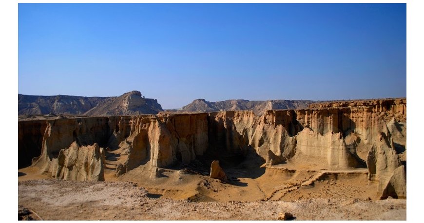 دره ستاره ها