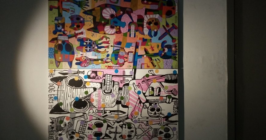 گالری ملی اندونزی