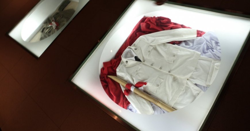 موزه بانک اندونزی