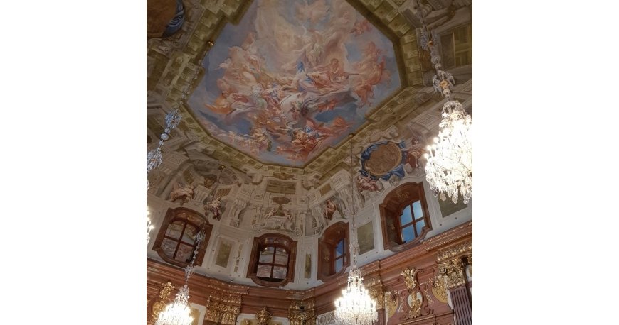 موزه بلودر پالاس وین موزه بلودر پالاس وین