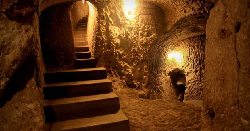 کاریز کیش کاریز کیش