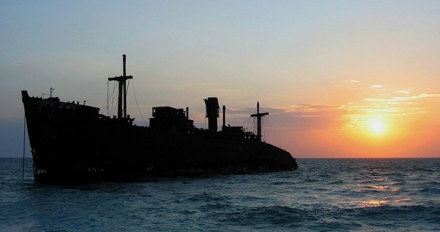 کشتی یونانی کیش