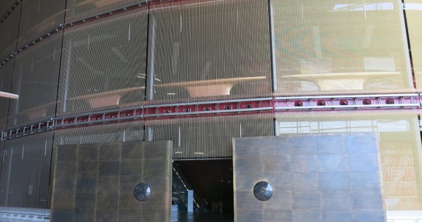 مرکز ملی هنرهای نمایشی پکن