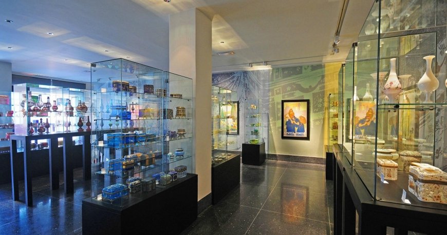 موزه عبدالرحمان اسلویی کازابلانکا