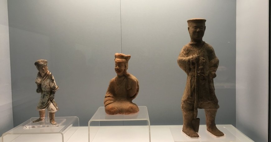 موزه بواگان شانگهای