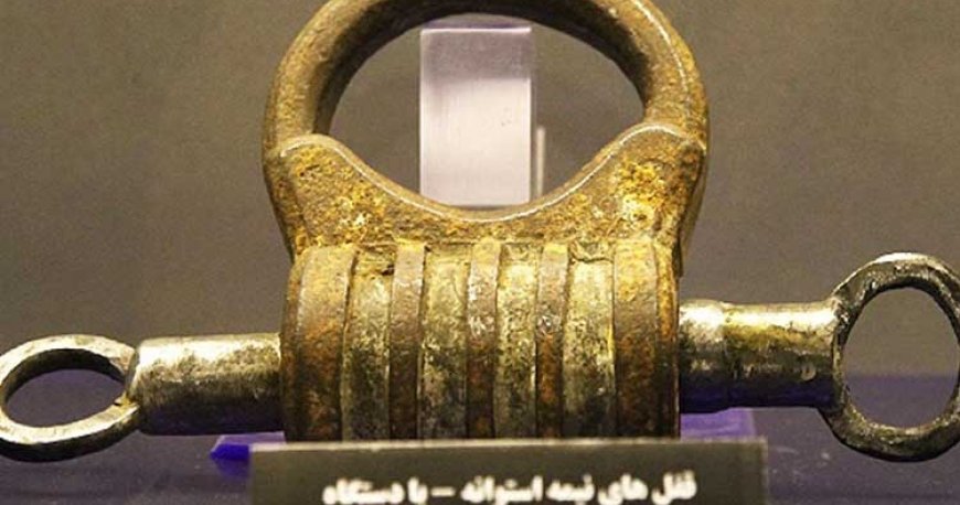 موزه آذربایجان تبریز