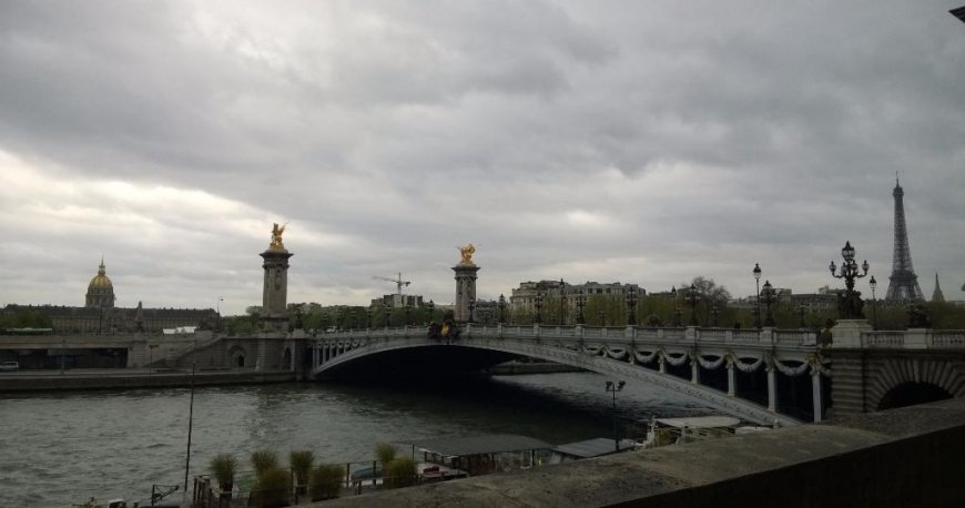 پل الکساندر سوم