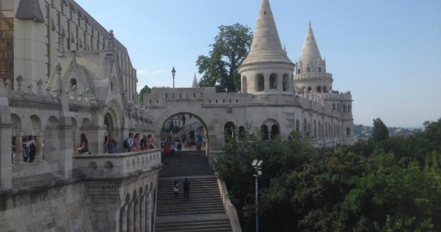 سنگر ماهیگیر