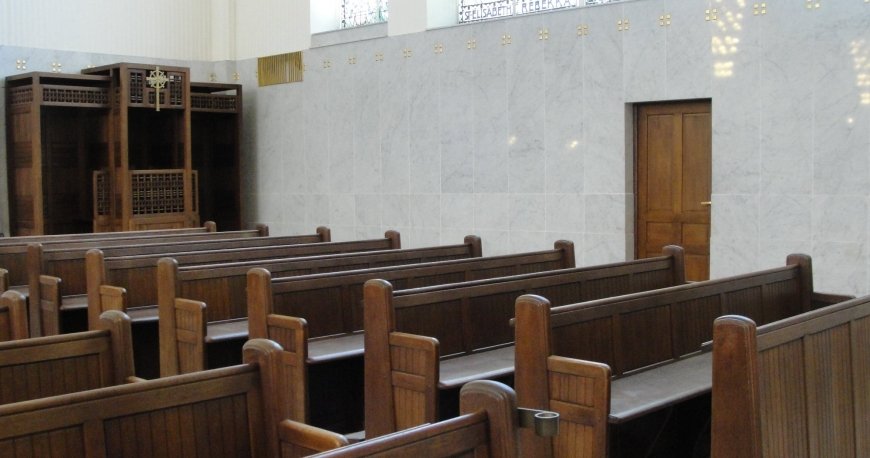 کلیسای سنت لئوپولد وین کلیسای سنت لئوپولد وین