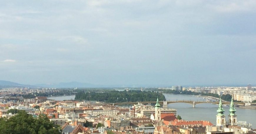 قلعه هیل بوداپست