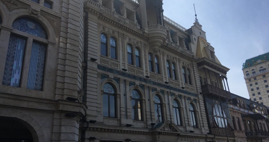 میدان اروپا میدان اروپا