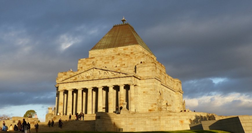 بنای یادبود جنگ