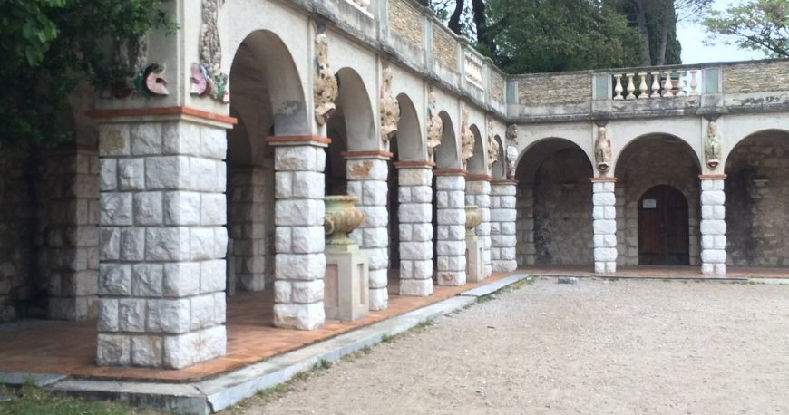 قلعه هیل نیس