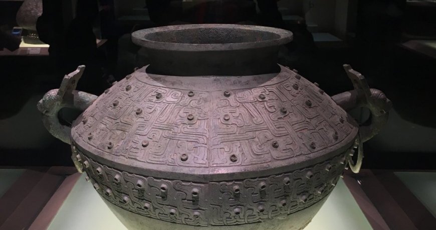 موزه بواگان شانگهای