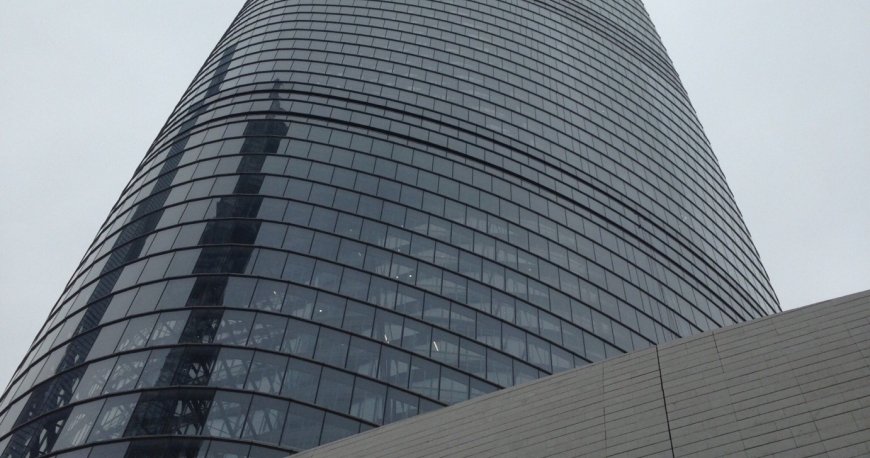 برج شانگهای برج شانگهای
