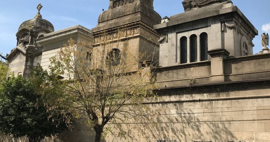 محله رکولتا