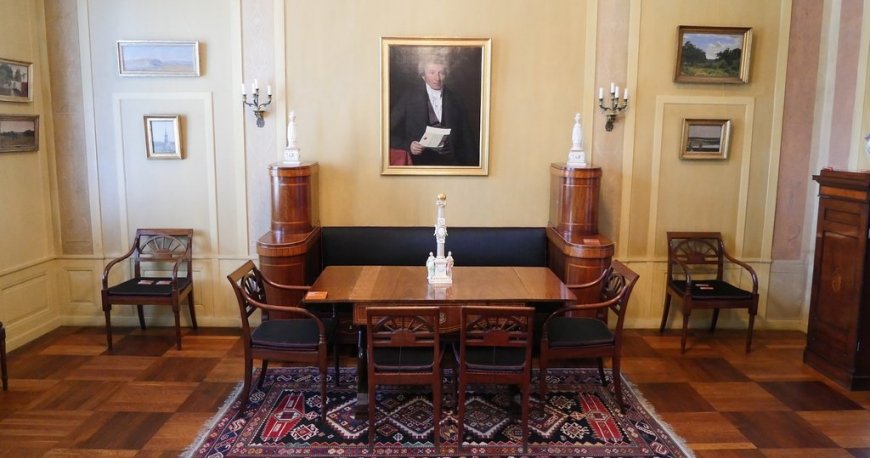 دیوید کالکشن کپنهاگ