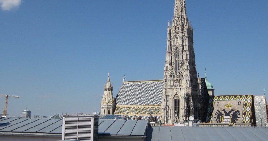 مرکز تاریخ وین مرکز تاریخ وین