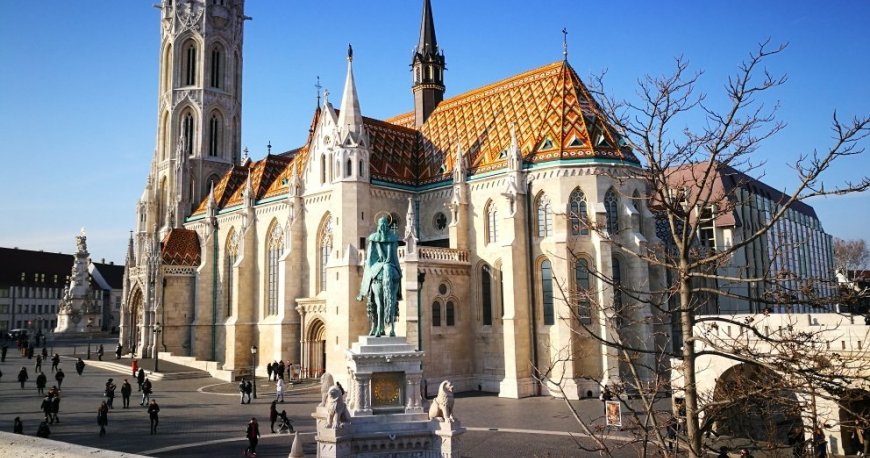 قلعه بوداپست قلعه بوداپست