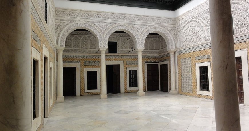 محله مدینه تونس محله مدینه تونس