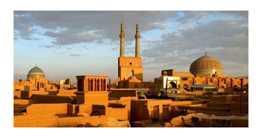 خانه هنر یزد خانه هنر یزد