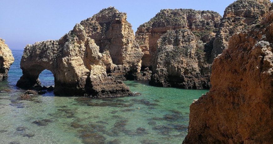 پونتا دا پیداد لاگوس پونتا دا پیداد لاگوس