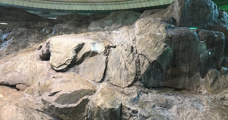 کوه صفا و مروه مکه کوه صفا و مروه مکه