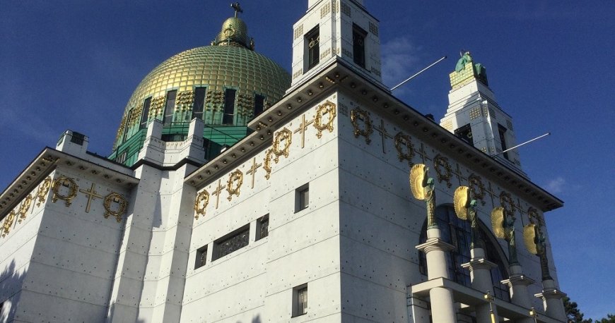 کلیسای سنت لئوپولد کلیسای سنت لئوپولد