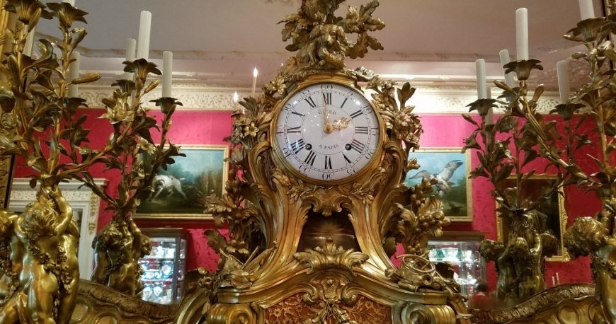 موزه والاس لندن موزه والاس لندن