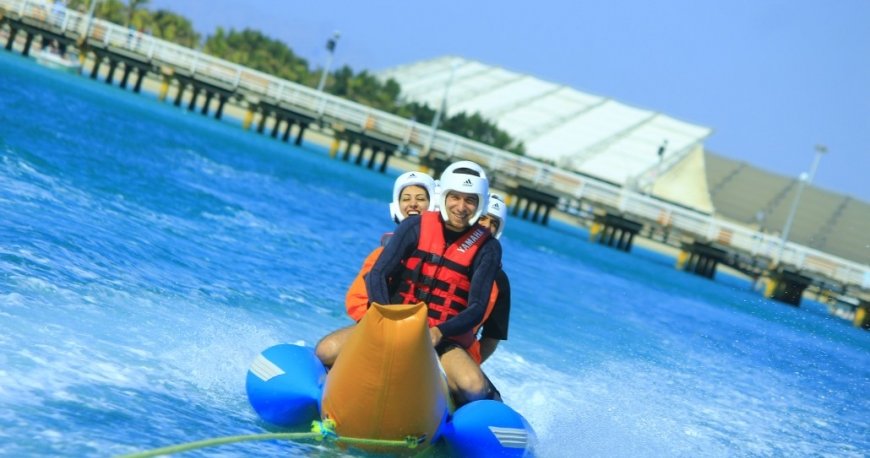 غواصی در جزیره کیش غواصی در جزیره کیش