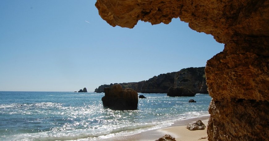 ساحل کامیلو لاگوس ساحل کامیلو لاگوس