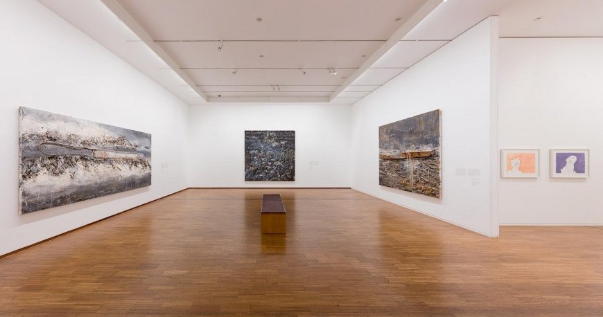 موزه آلبرتینا وین موزه آلبرتینا وین