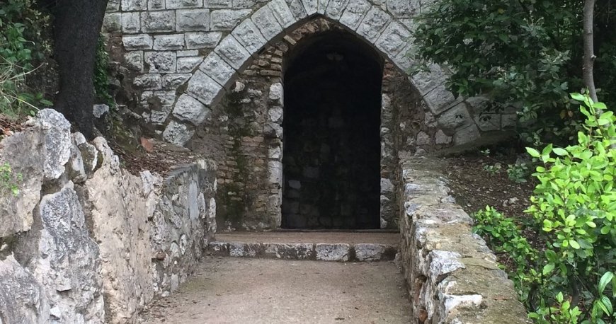 قلعه هیل نیس