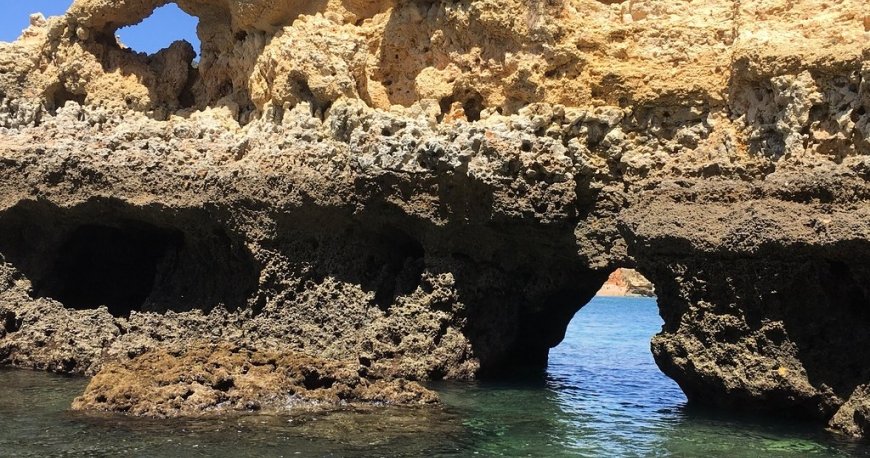 پونتا دا پیداد لاگوس پونتا دا پیداد لاگوس