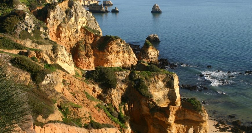 ساحل کامیلو لاگوس ساحل کامیلو لاگوس