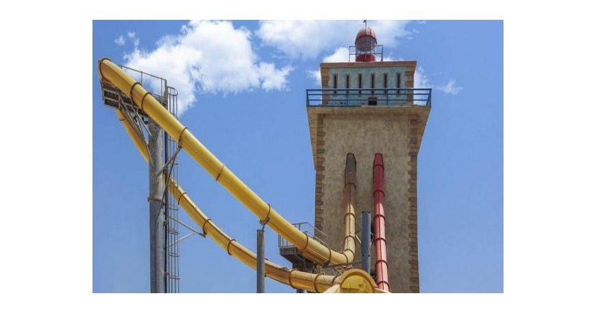 پارک آبی کیش پارک آبی کیش