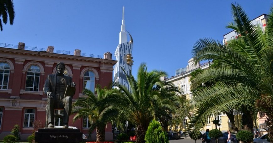 میدان اروپا میدان اروپا