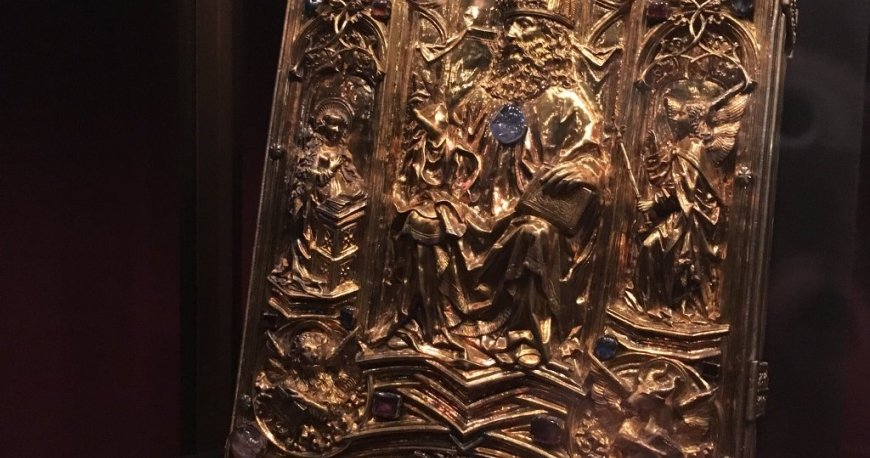 موزه خزانه داری وین موزه خزانه داری وین