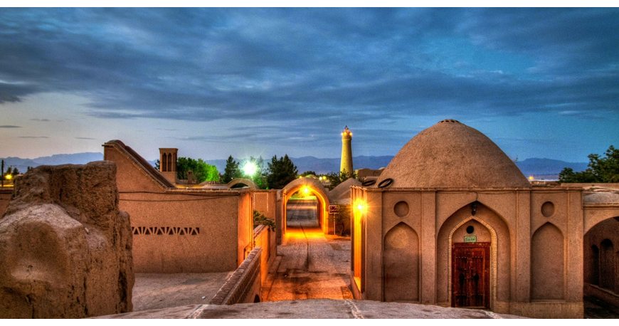 خانه هنر یزد خانه هنر یزد