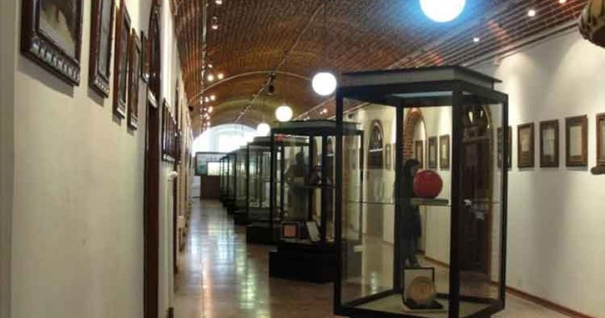 ساختمان شهرداری تبریز ساختمان شهرداری تبریز