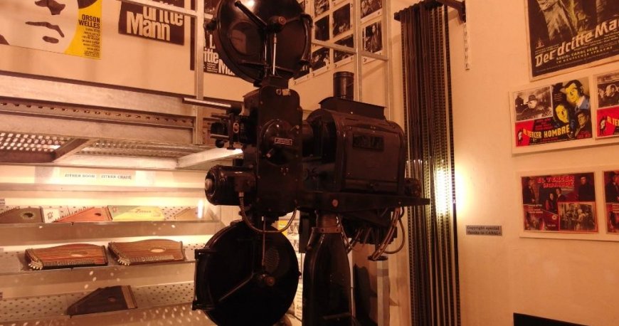 موزه مرد سوم وین موزه مرد سوم وین