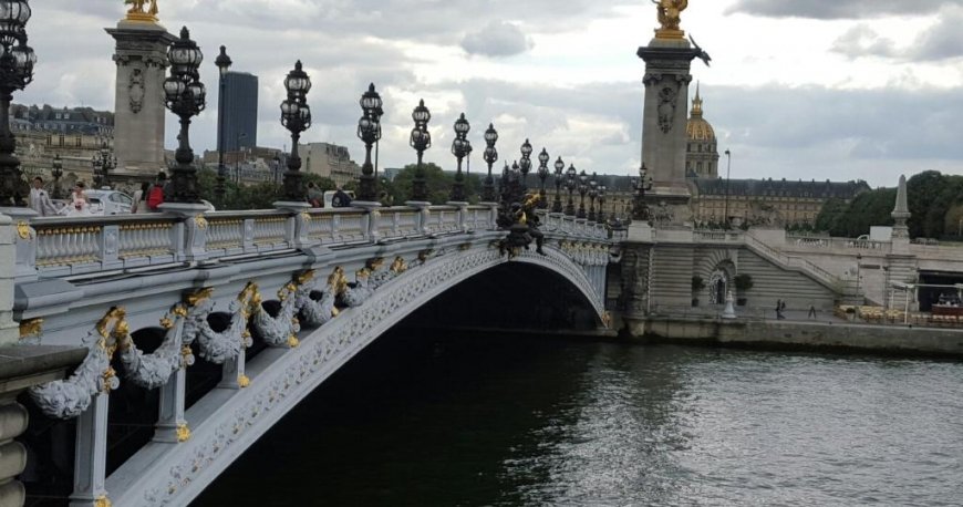 پل الکساندر سوم