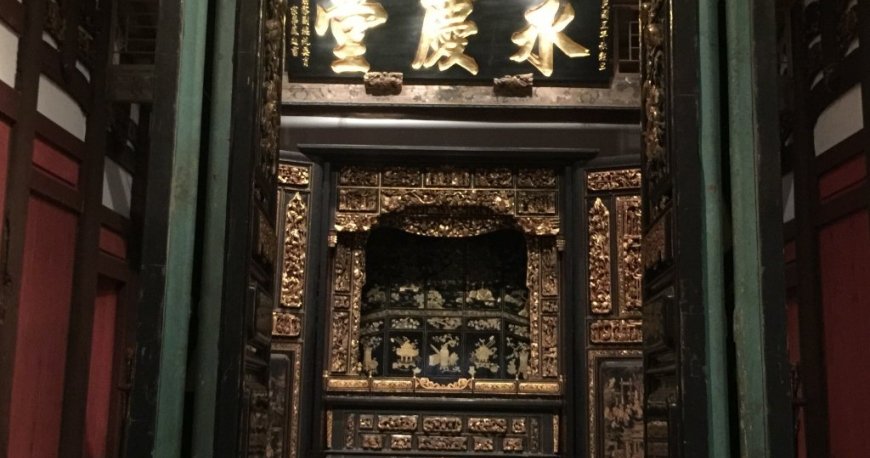 موزه گوانگ دونگ گوانجو