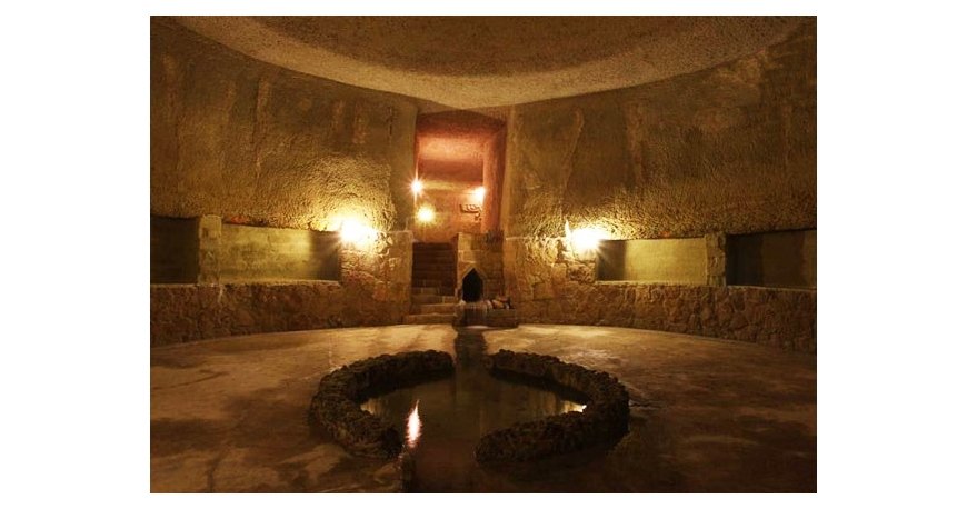 کاریز کیش کاریز کیش