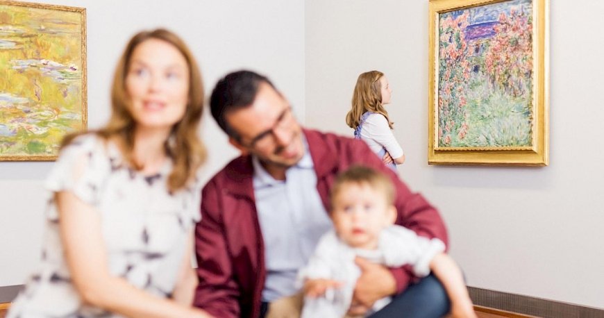 موزه آلبرتینا وین موزه آلبرتینا وین