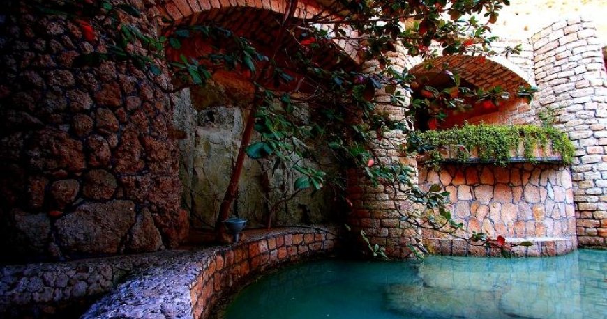 کاریز کیش کاریز کیش