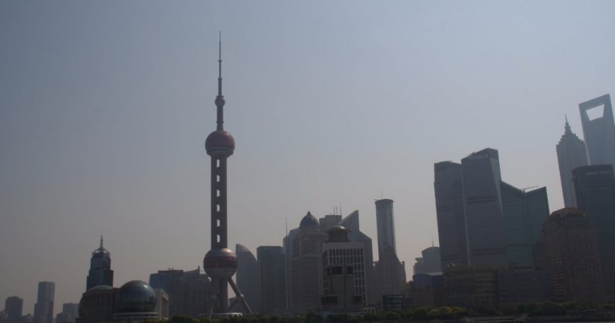 هوانگ پو شانگهای هوانگ پو شانگهای